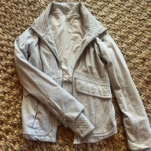 Lululemon jacket